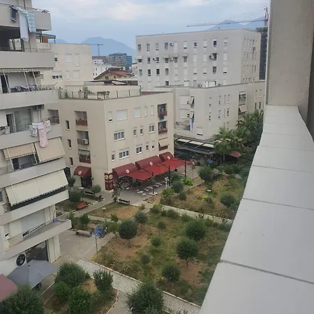 Апартаменты Magnet Garden