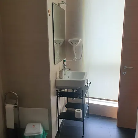 Апартаменты Magnet Garden